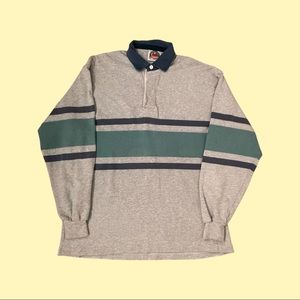 Barbarian Rugby Shirt